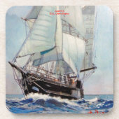 Asgard II Bier Onderzetter (Voorkant)