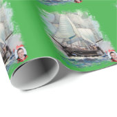 Asgard II Cadeaupapier (Rol Hoek)