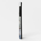 Asgard II Case-Mate iPhone Case (Achterkant/links)