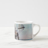 Asgard II Espresso Kop (Rechts)