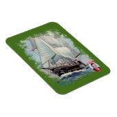 Asgard II Magneet (Rechterzijde)