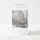 Asgard II Matglas Bierpul (Center)