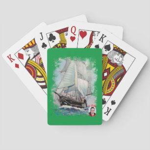 Asgard II Pokerkaarten
