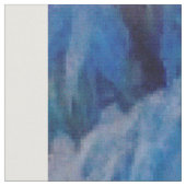 Asgard II Stof (Close Up)