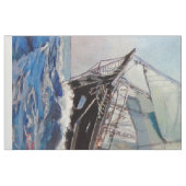 Asgard II Stof (Fat Quarter)