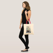 Asgard II Tote Bag (Voorkant (model))