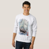 Asgard II Trui (Voorkant volledig)