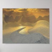 Asgard Poster (Voorkant)