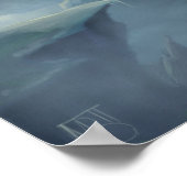 Asgard Poster (Hoek)