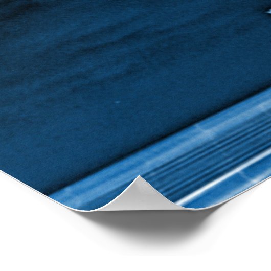 Asgard Poster (Hoek)