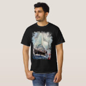 Asgard T-shirt (Voorkant volledig)