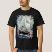 Asgard T-shirt (Voorkant)