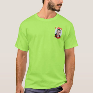 Asgard T-shirt