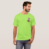 Asgard T-shirt (Voorkant volledig)