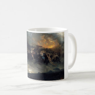 Asgardsreien Koffiemok