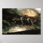 Asgardsreien Poster (Voorkant)