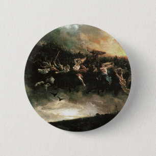 Asgardsreien Ronde Button 5,7 Cm