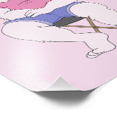 Asgore. Foto Afdruk (Hoek)