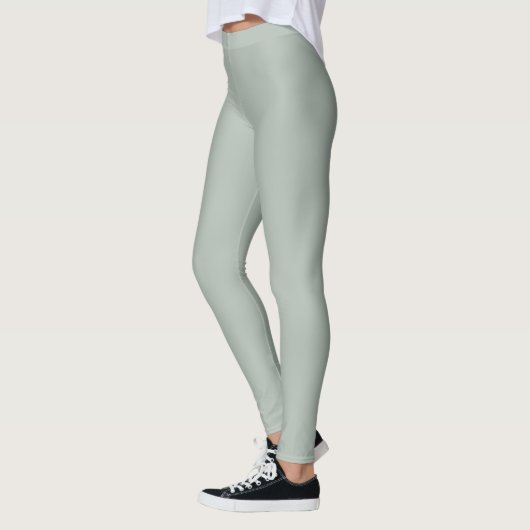 Asgrijs Leggings (Links)