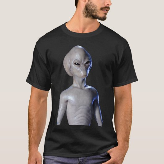 ASGUARD 1X01 T-SHIRT (Voorkant)
