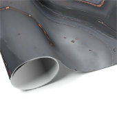 Ash en Ember Cadeaupapier (Rol Hoek)