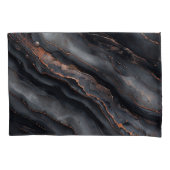 Ash en Ember Kussensloop (Voorkant)