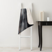 Ash en Ember Sherpa Deken (In situ)