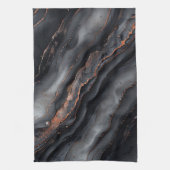 Ash en Ember Theedoek (Verticaal)