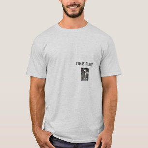 Ash Funky T-shirt