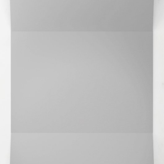 Ash Gray, Cloud, Cotton Seed, Drieluik Kaart (Binnenkant midden)