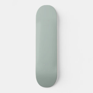 Ash Gray Persoonlijk Skateboard