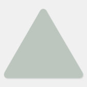 Ash Gray Sticker (Voorkant)