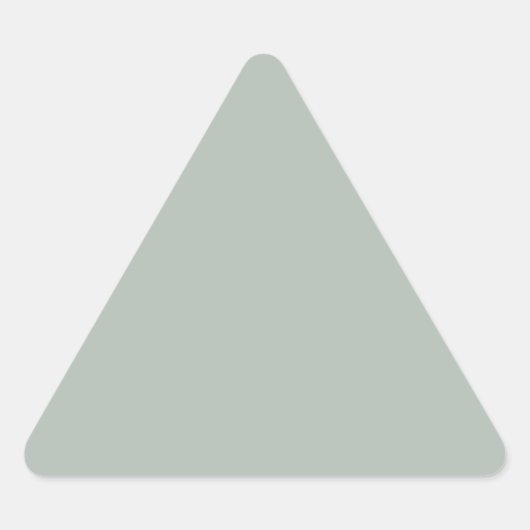 Ash Gray Sticker (Voorkant)