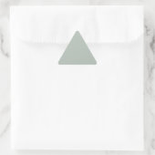 Ash Gray Sticker (Tas)