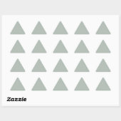 Ash Gray Sticker (Vel)
