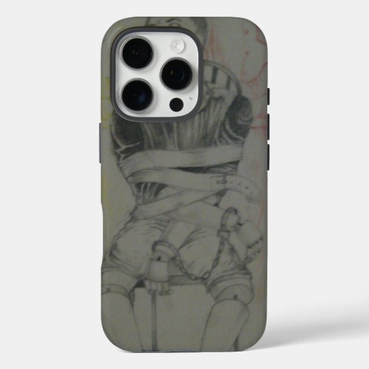 Ash Grey: Heerlijke vrijheid, vrede en eenheid Case-Mate iPhone Case (Achterkant)