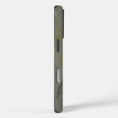 Ash Grey: Heerlijke vrijheid, vrede en eenheid Case-Mate iPhone Case (Achterkant / Rechts)
