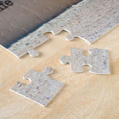 Ash Medows Nevada. Legpuzzel (Zijkant)