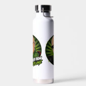 Ash Nom DePlume Geïsoleerde Fles (Links)