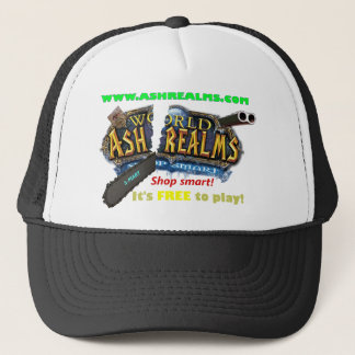 Ash Realms Pet