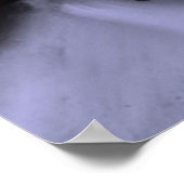 Ash Williams Evil Dead Poster (Hoek)