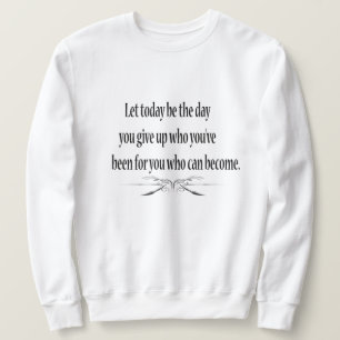 Ash Woensdag T-Shirt Sweatshirt
