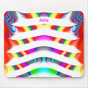 ASHA ~ Multicoloued Lollipop ~ Muismat