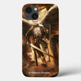 As'hame in Heaven's Shadow iPhone 6 Hoesje