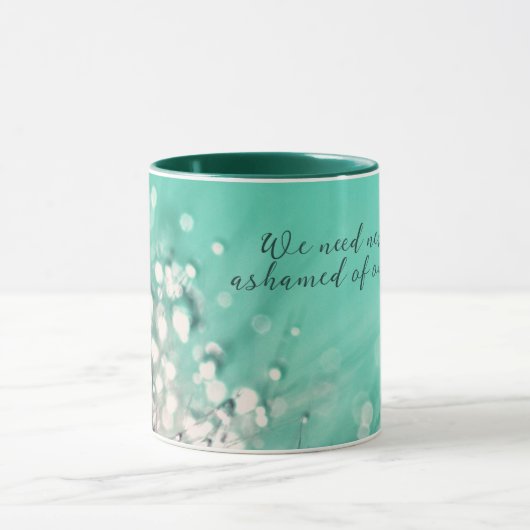 Ashamed of Our Tears van Charles Dickens Mok (Midden)