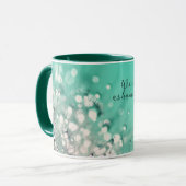 Ashamed of Our Tears van Charles Dickens Mok (Voorkant links)