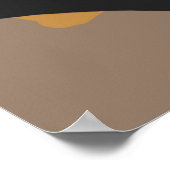 Ashamed poster (Hoek)