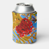 Ashberry Blikjeskoeler (Blikje Achterkant)