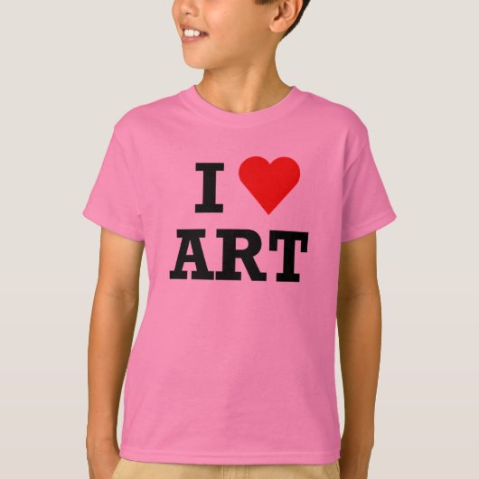 Ashby, Michelle T-shirt (Voorkant)