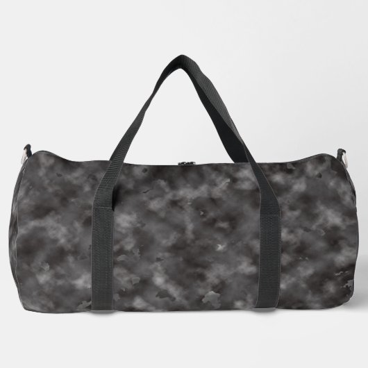 Ashcloud-signaal Plunjezak (Voorkant)